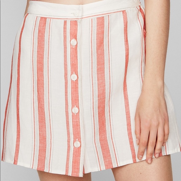 Cute Matching Shirt and Cami (Express) Sz. large - Picture 5 of 15